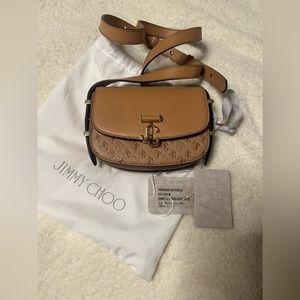 Jimmy Choo Purse